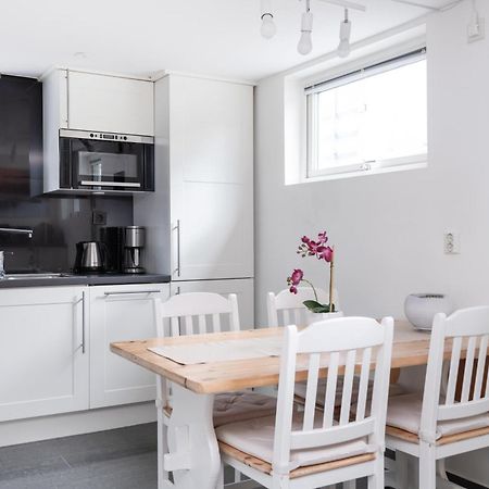 Downtown In Ten - Free Parking Apartman Göteborg Kültér fotó