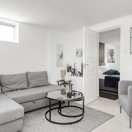 Downtown In Ten - Free Parking Apartman Göteborg Kültér fotó