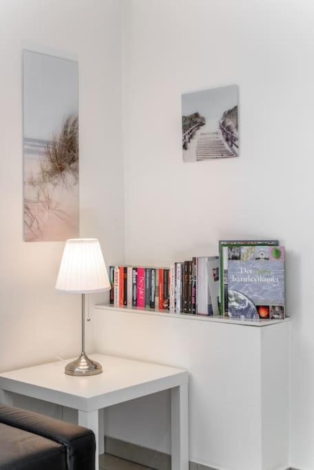 Downtown In Ten - Free Parking Apartman Göteborg Kültér fotó