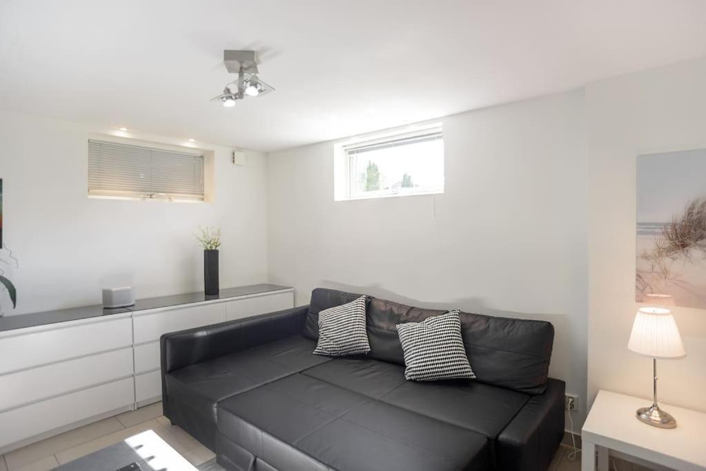 Downtown In Ten - Free Parking Apartman Göteborg Kültér fotó