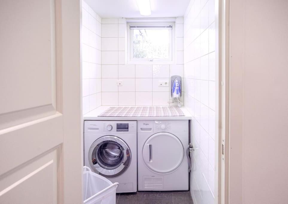Downtown In Ten - Free Parking Apartman Göteborg Kültér fotó