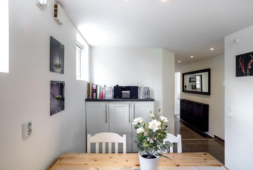 Downtown In Ten - Free Parking Apartman Göteborg Kültér fotó
